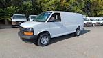 New 2025 Chevrolet Express 2500 Empty Cargo Van thumbnail 4
