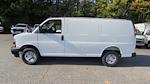 New 2025 Chevrolet Express 2500 Empty Cargo Van thumbnail 5