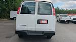 New 2025 Chevrolet Express 2500 Empty Cargo Van thumbnail 7