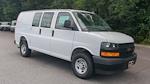 New 2025 Chevrolet Express 2500 Empty Cargo Van thumbnail 2