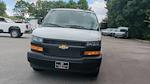 New 2025 Chevrolet Express 2500 Empty Cargo Van thumbnail 3