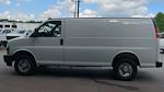 New 2025 Chevrolet Express 2500 Empty Cargo Van thumbnail 5