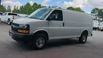 New 2025 Chevrolet Express 2500 Empty Cargo Van thumbnail 4