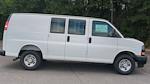 New 2025 Chevrolet Express 2500 Empty Cargo Van thumbnail 8