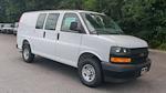 New 2025 Chevrolet Express 2500 Empty Cargo Van thumbnail 2