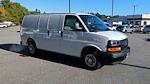 New 2025 Chevrolet Express 2500 Empty Cargo Van thumbnail 2