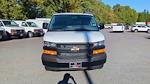 New 2025 Chevrolet Express 2500 Empty Cargo Van thumbnail 3