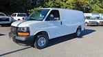 New 2025 Chevrolet Express 2500 Empty Cargo Van thumbnail 4