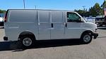 New 2025 Chevrolet Express 2500 Empty Cargo Van thumbnail 8