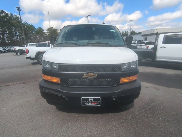 New 2025 Chevrolet Express 2500 - photo 2