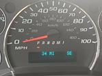 New 2025 Chevrolet Express 2500 Empty Cargo Van thumbnail 10