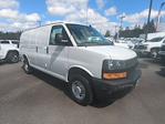 New 2025 Chevrolet Express 2500 Empty Cargo Van thumbnail 1