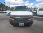 New 2025 Chevrolet Express 2500 Empty Cargo Van thumbnail 2