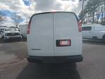 New 2025 Chevrolet Express 2500 Empty Cargo Van thumbnail 6