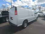 New 2025 Chevrolet Express 2500 Empty Cargo Van thumbnail 7