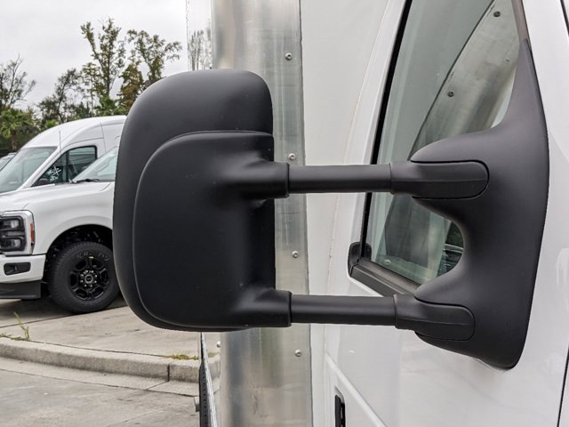 New 2024 Ford E-450 Cutaway - photo 10