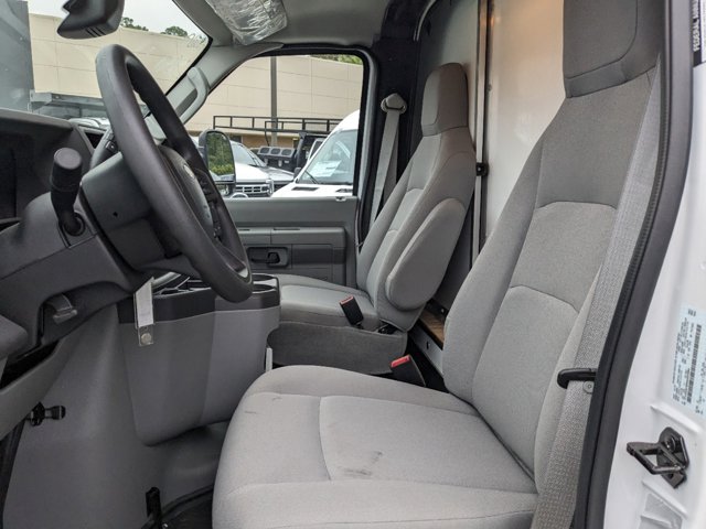 New 2024 Ford E-450 Cutaway - photo 11