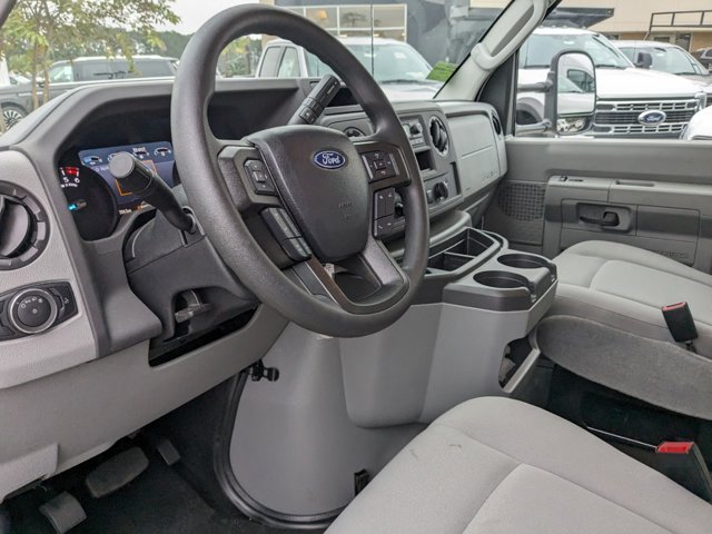 New 2024 Ford E-450 Cutaway - photo 12