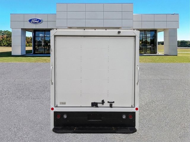 New 2024 Ford E-450 Cutaway - photo 4
