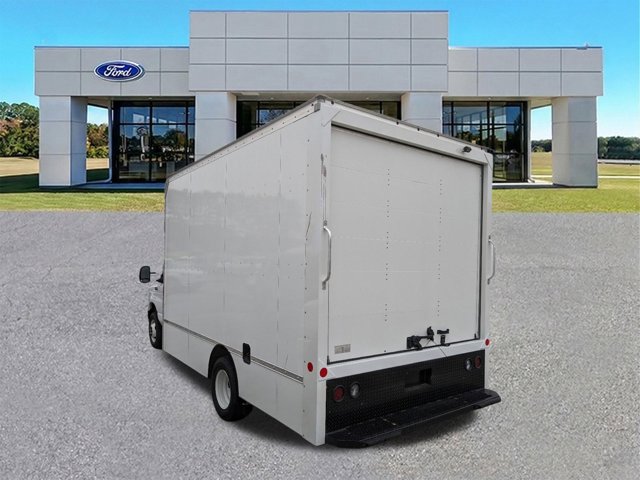 New 2024 Ford E-450 Cutaway - photo 5