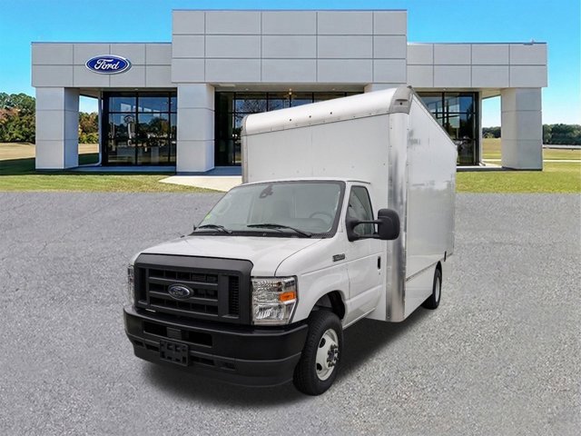 New 2024 Ford E-450 Cutaway - photo 6