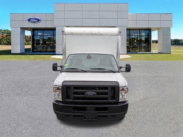 New 2024 Ford E-450 Cutaway - photo 7