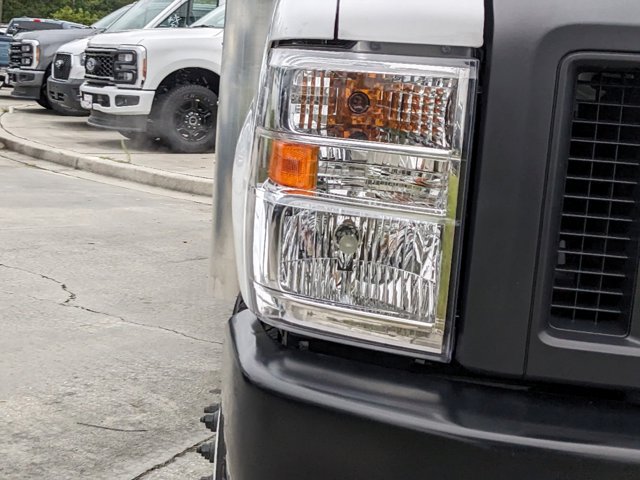 New 2024 Ford E-450 Cutaway - photo 8