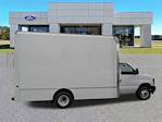 New 2024 Ford E-450 Cutaway thumbnail 3