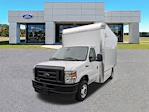 New 2024 Ford E-450 Cutaway thumbnail 6