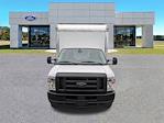 New 2024 Ford E-450 Cutaway thumbnail 7