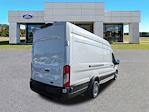 New 2024 Ford Transit 350 HD High Roof Empty Cargo Van thumbnail 2