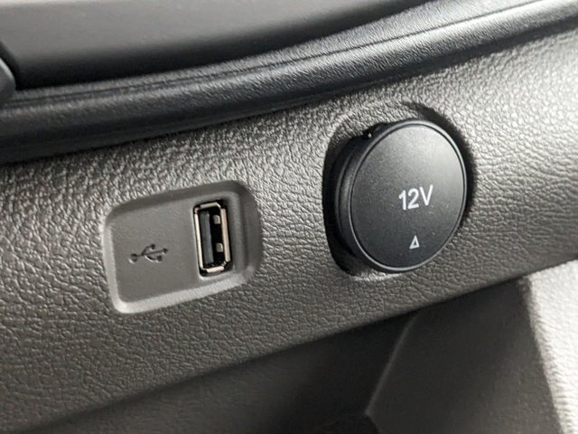 New 2024 Ford Transit 350 HD High Roof Empty Cargo Van - photo 17