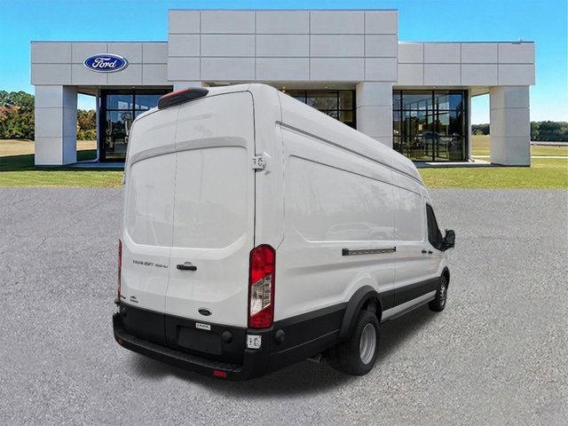 New 2024 Ford Transit 350 HD - photo 2