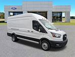 New 2024 Ford Transit 350 HD High Roof Empty Cargo Van thumbnail 1