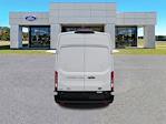 New 2024 Ford Transit 350 HD High Roof Empty Cargo Van thumbnail 3