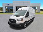 New 2024 Ford Transit 350 HD High Roof Empty Cargo Van thumbnail 6