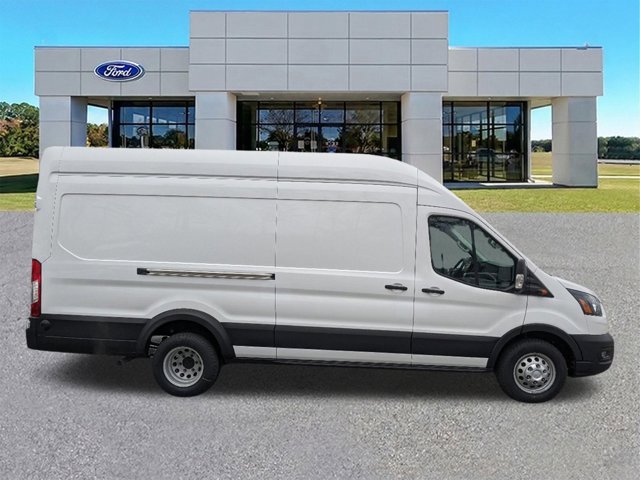 New 2024 Ford Transit 350 HD High Roof Empty Cargo Van - photo 23