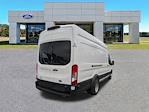 New 2024 Ford Transit 350 HD High Roof Empty Cargo Van thumbnail 2