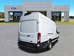 New 2024 Ford Transit 350 HD High Roof Empty Cargo Van thumbnail 2