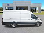 New 2024 Ford Transit 350 HD High Roof Empty Cargo Van thumbnail 2