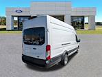 New 2024 Ford Transit 350 HD High Roof Empty Cargo Van thumbnail 3