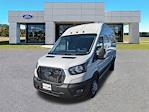 New 2024 Ford Transit 350 HD High Roof Empty Cargo Van thumbnail 6