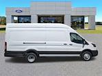 New 2024 Ford Transit 350 HD High Roof Empty Cargo Van thumbnail 2