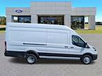 New 2024 Ford Transit 350 HD High Roof Empty Cargo Van thumbnail 2