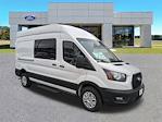 Used 2024 Ford Transit 250 High Roof Empty Cargo Van thumbnail 1