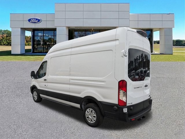 New 2024 Ford Transit 250 - photo 2