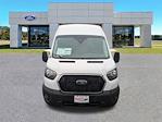 New 2024 Ford Transit 250 High Roof Empty Cargo Van thumbnail 5