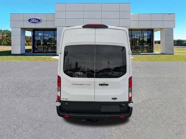 Used 2024 Ford Transit 250 High Roof Empty Cargo Van - photo 22