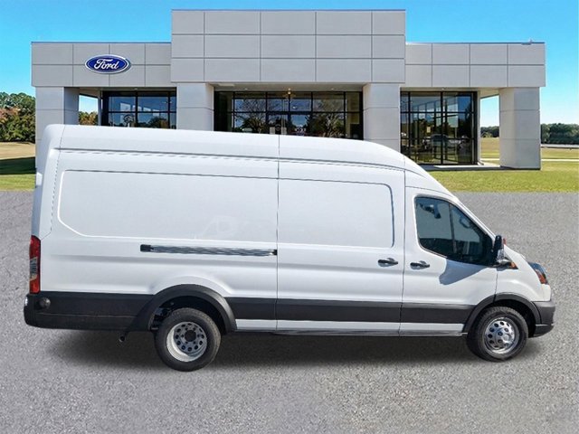 New 2024 Ford Transit 350 HD High Roof Empty Cargo Van - photo 23