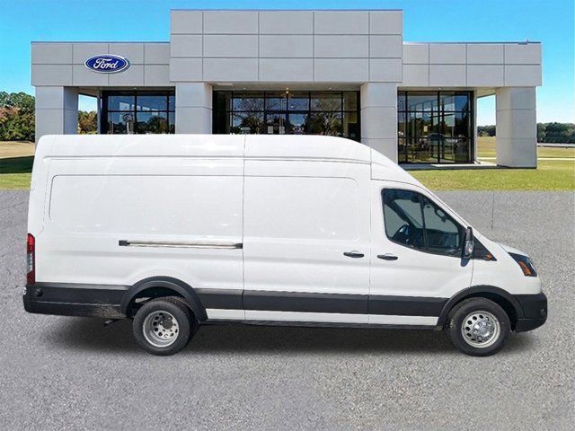 New 2024 Ford Transit 350 HD High Roof Empty Cargo Van - photo 22